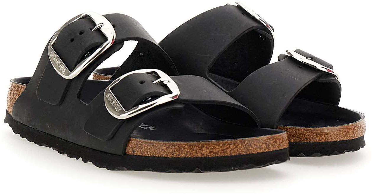 Birkenstock Sandals Black Zwart