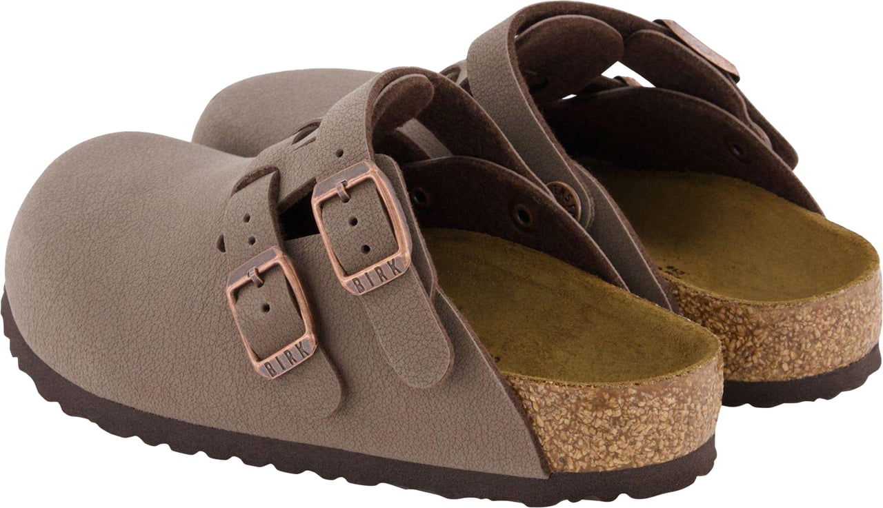 Birkenstock Birkenstock Kinder Unisex Sandalen Kay Licht Bruin Bruin