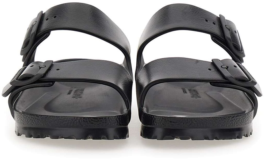 Birkenstock Sandals Black Zwart