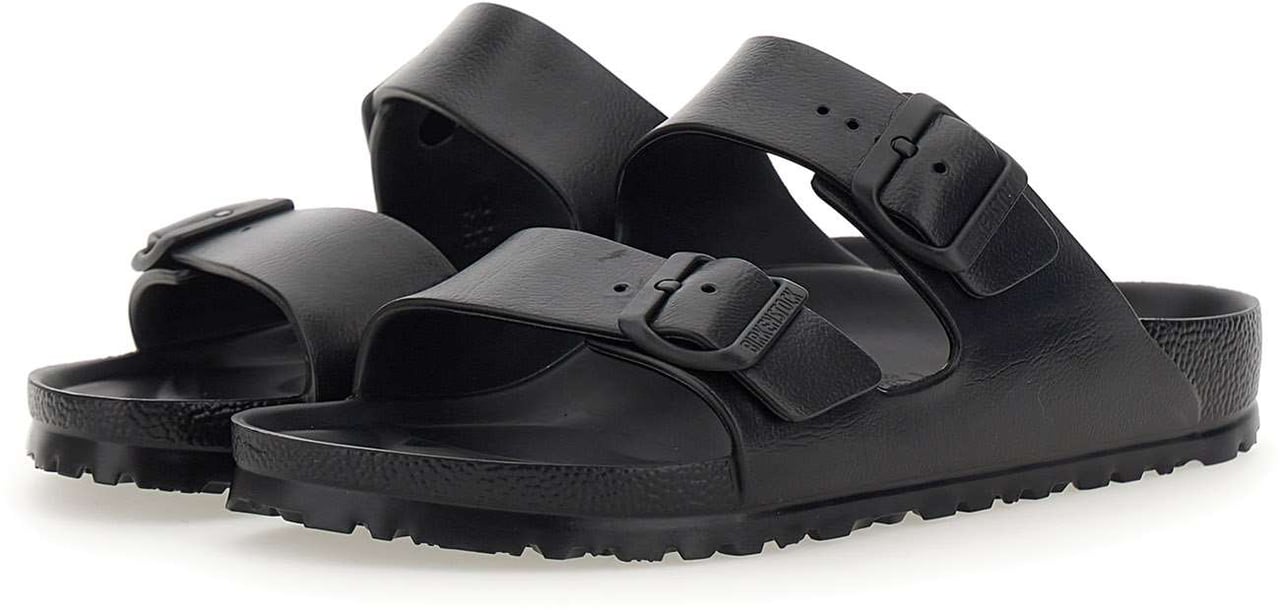 Birkenstock Sandals Black Zwart