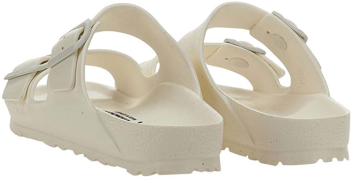 Birkenstock Sandals White Wit