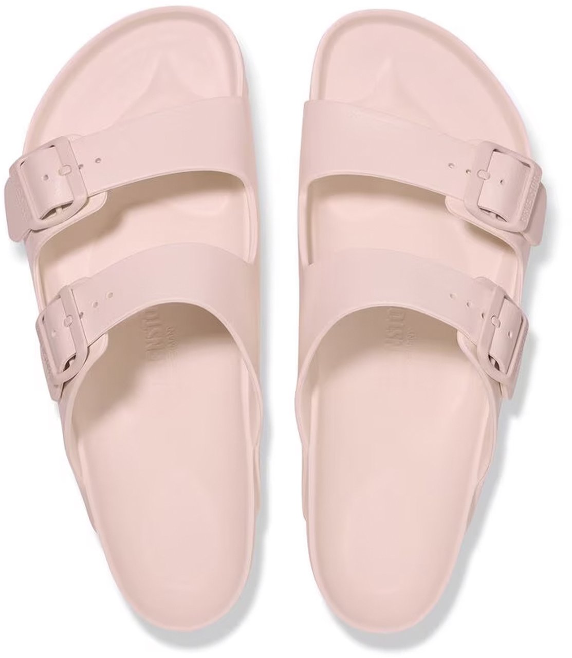 Birkenstock Sandals Pink Roze