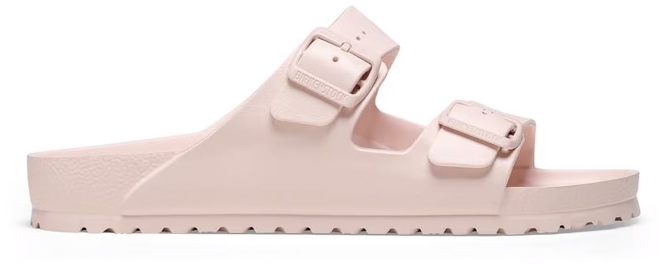 Birkenstock Sandals Pink Roze