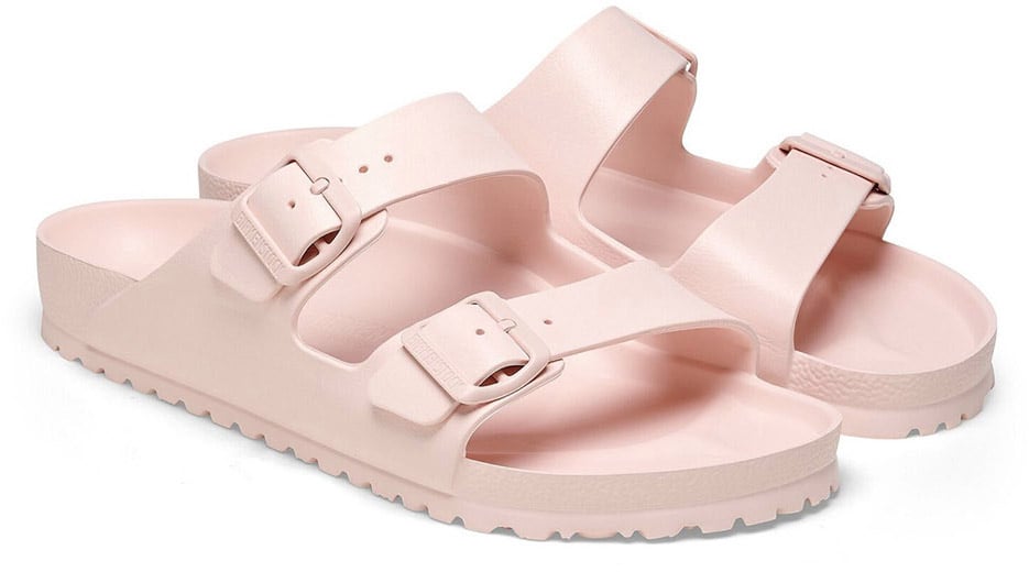 Birkenstock Sandals Light Rose Divers