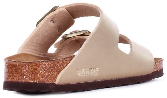 Birkenstock Sandals Golden Goud