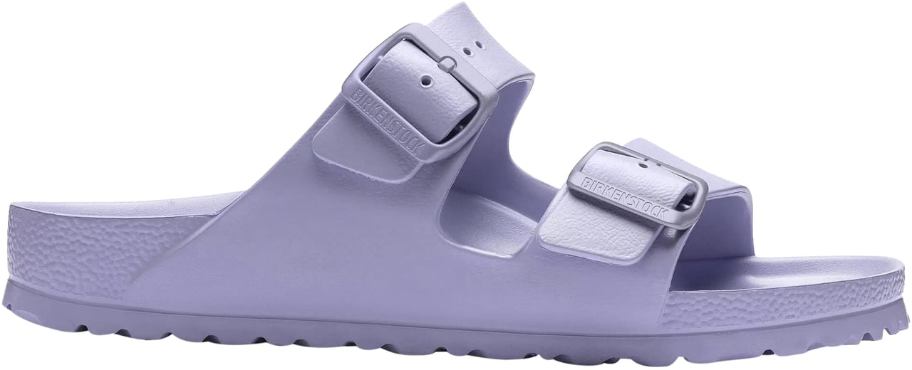 Birkenstock Sandals Purle Paars