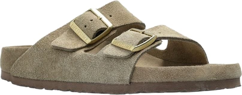 Birkenstock Sandals Grey Lichtgrijs