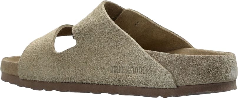 Birkenstock Sandals Grey Lichtgrijs