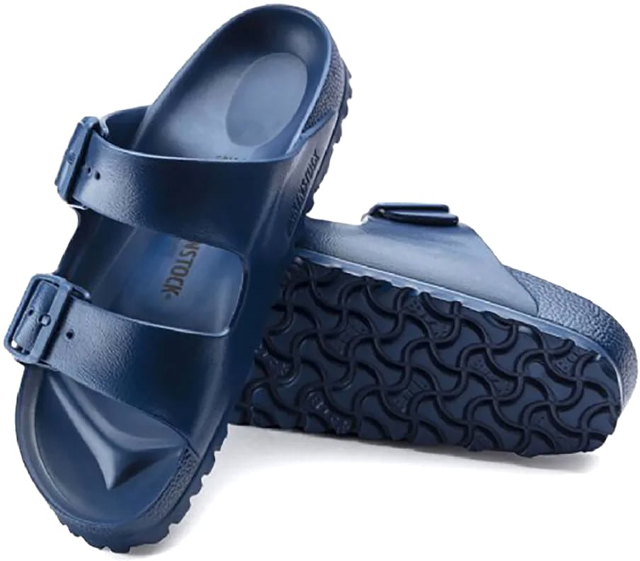 Birkenstock Sandals Blue Blauw