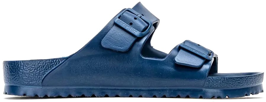 Birkenstock Sandals Blue Blauw