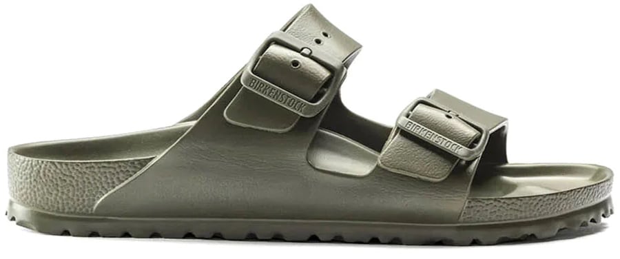 Birkenstock Sandals Khaki Bruin