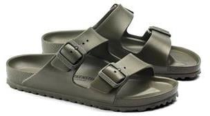 Birkenstock Sandals Khaki Bruin