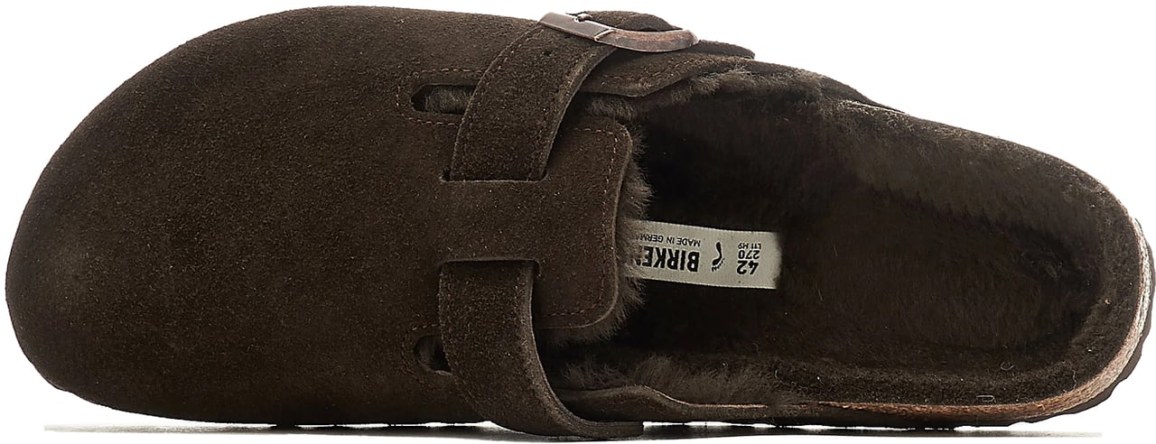 Birkenstock Sandals Mocca Bruin