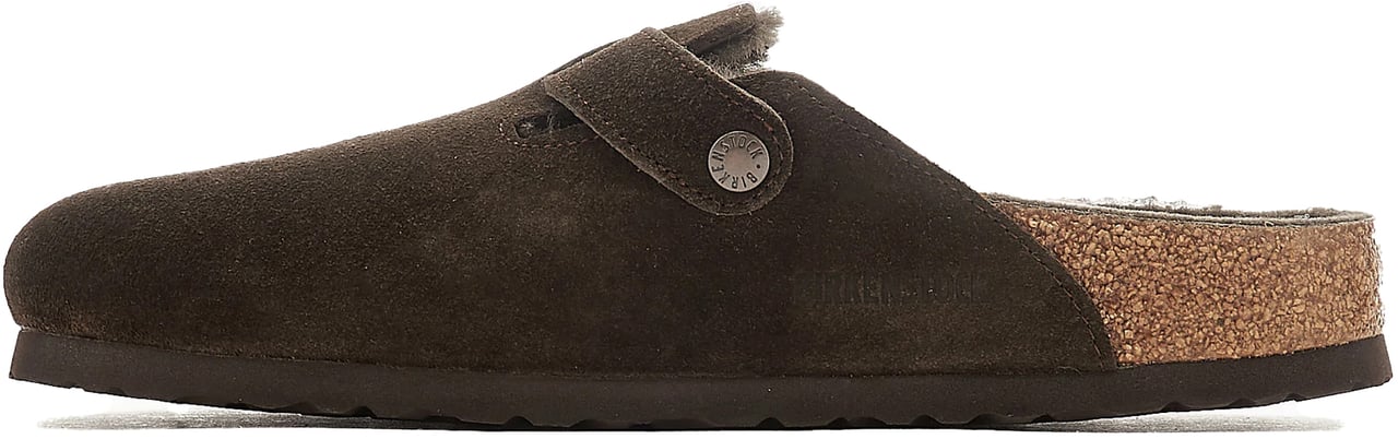 Birkenstock Sandals Mocca Bruin