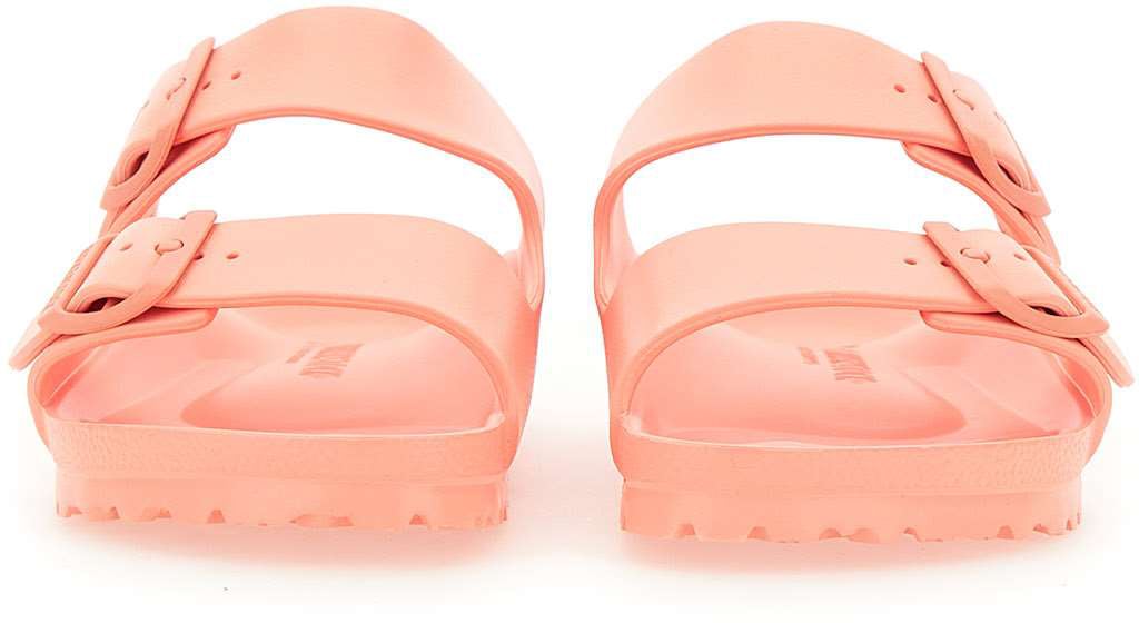 Birkenstock Sandals Pink Roze
