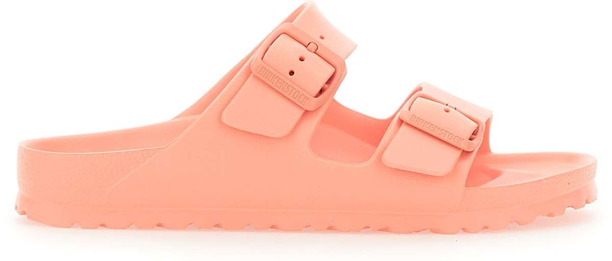 Birkenstock Sandals Pink Roze