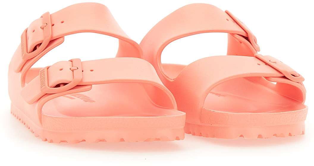 Birkenstock Sandals Pink Roze