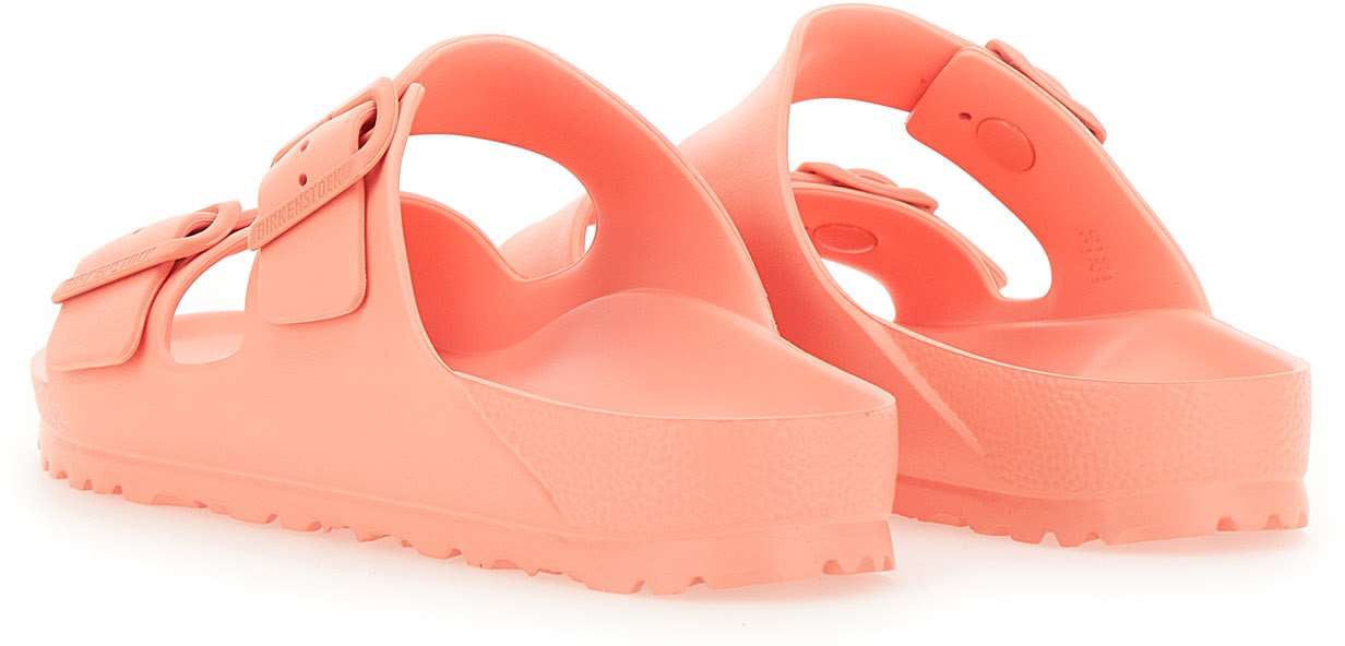 Birkenstock Sandals Pink Roze