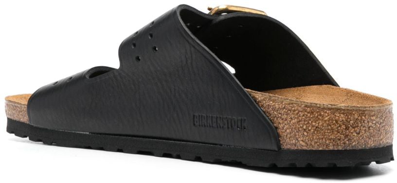 Birkenstock Sandals Black Zwart
