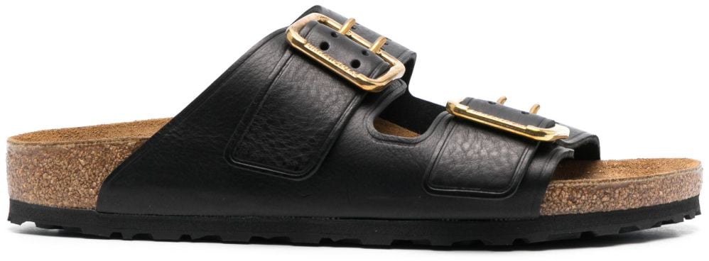 Birkenstock Sandals Black Zwart
