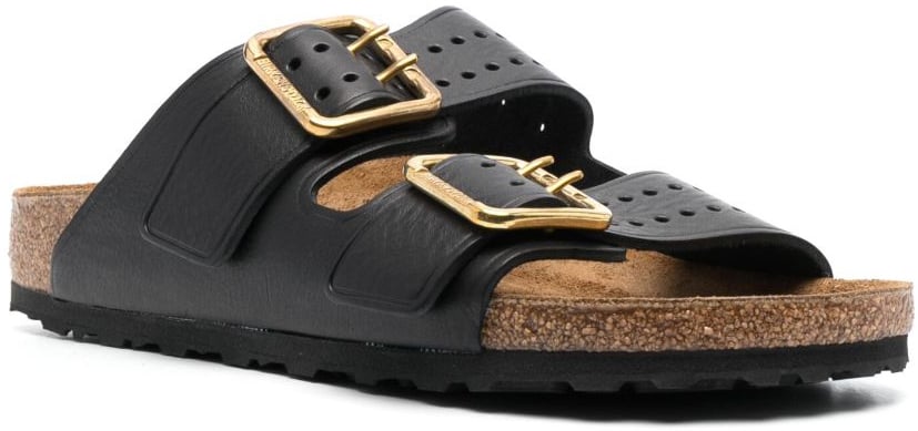 Birkenstock Sandals Black Zwart