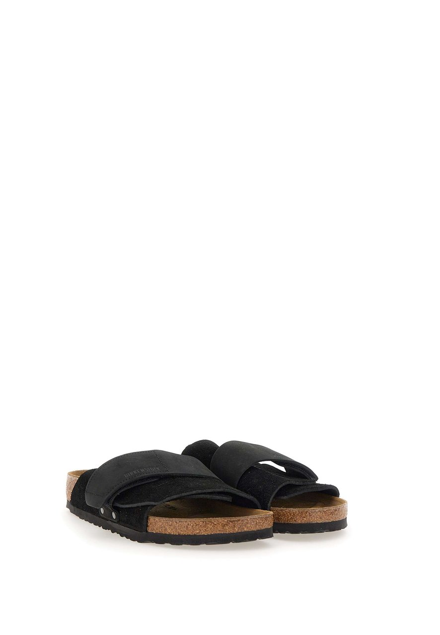 Birkenstock Sandals Black Zwart