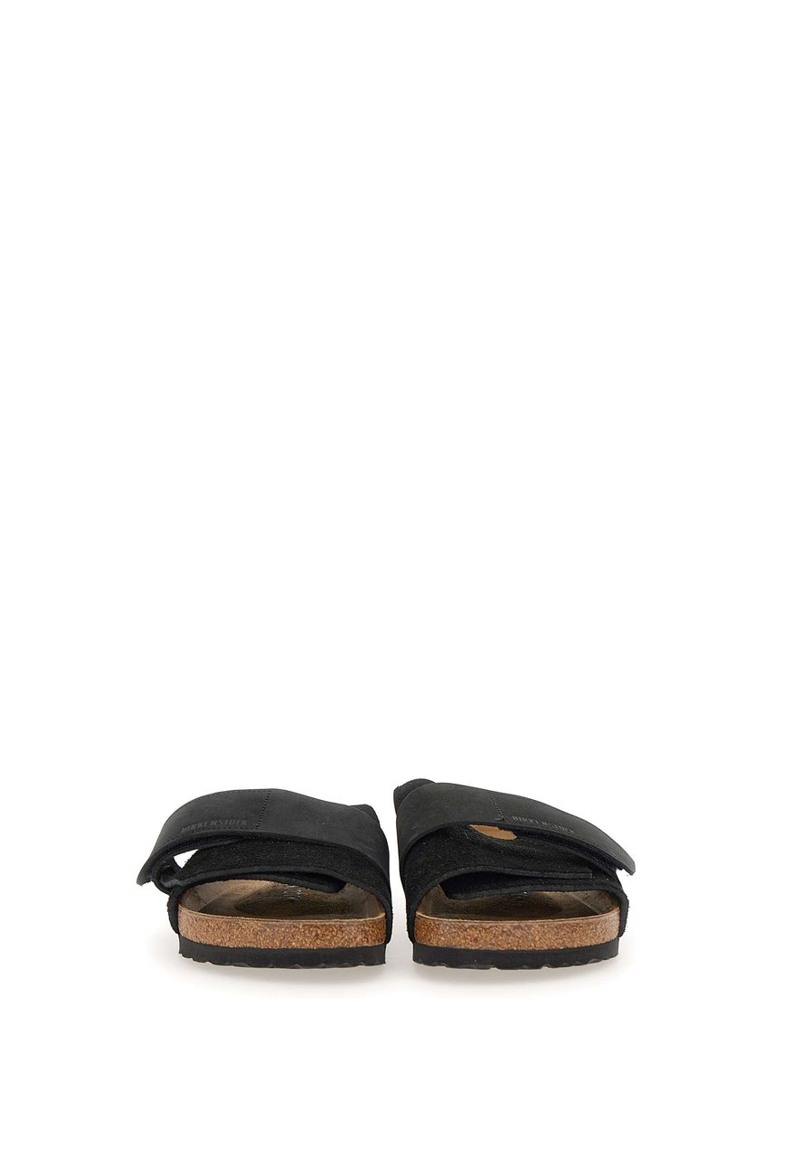 Birkenstock Sandals Black Zwart