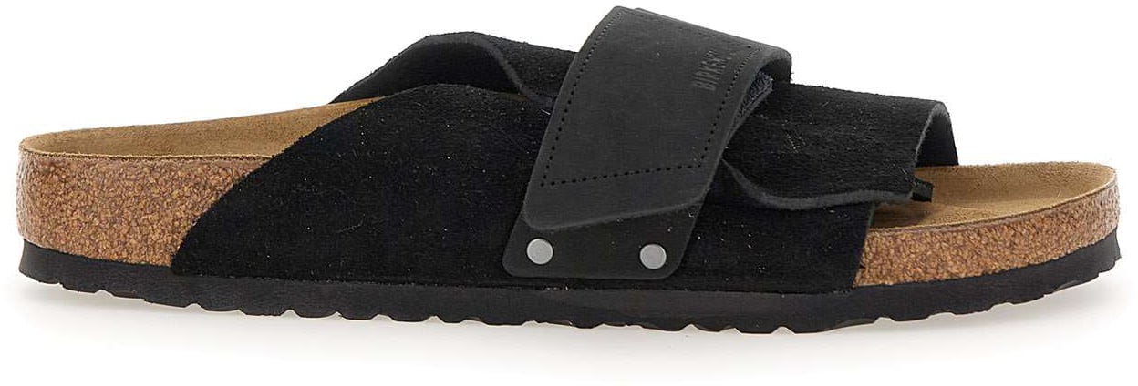 Birkenstock Sandals Black Zwart