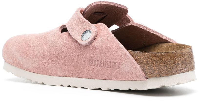 Birkenstock Sandals Pink Roze
