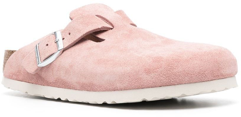 Birkenstock Sandals Pink Roze