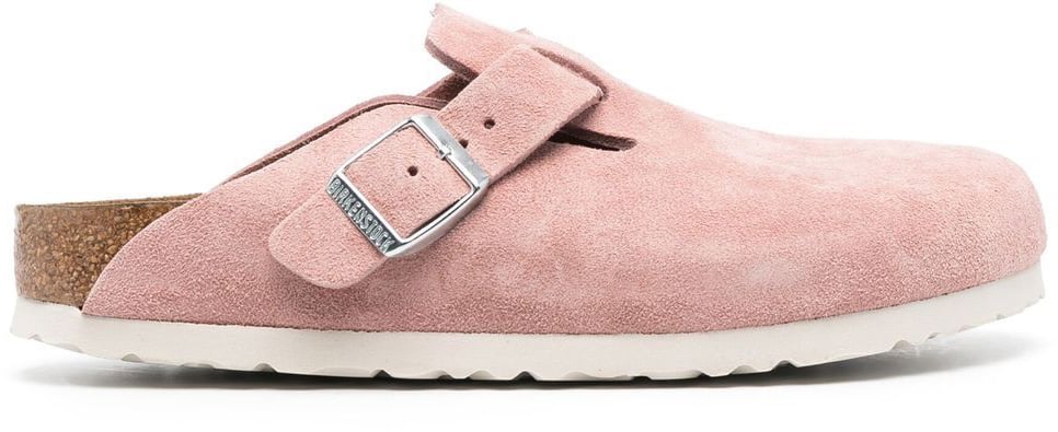 Birkenstock Sandals Pink Roze