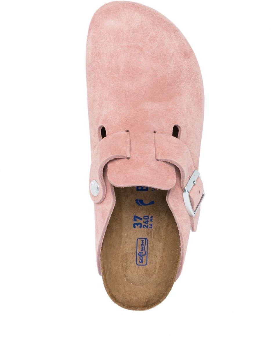 Birkenstock Sandals Pink Roze