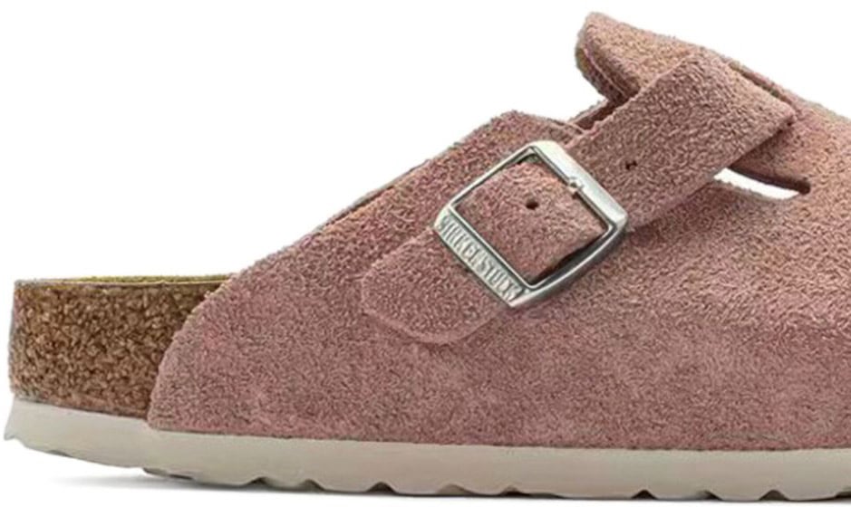 Birkenstock Sandals Pink Roze