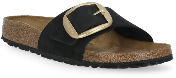 Birkenstock Sandals Black Zwart