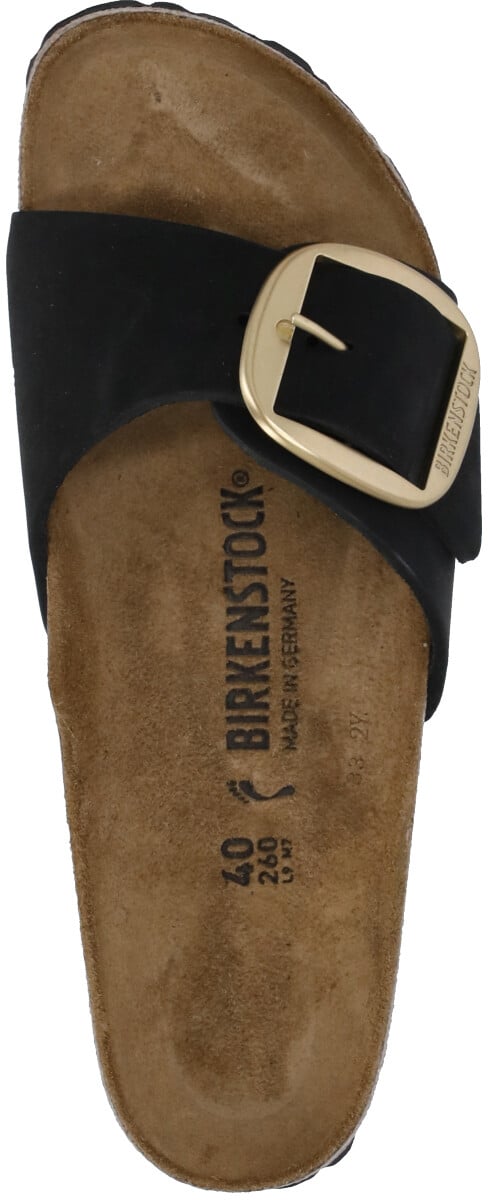 Birkenstock Sandals Black Zwart