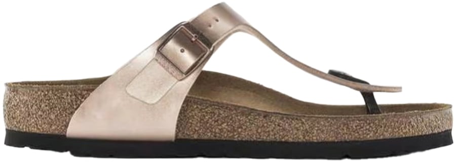 Birkenstock Sandals Copper Bruin