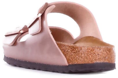 Birkenstock Sandals Copper Bruin
