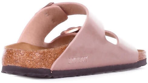 Birkenstock Sandals Copper Bruin