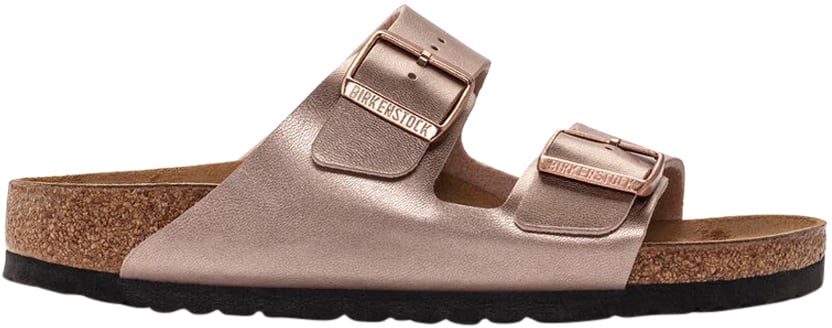 Birkenstock Sandals Copper Bruin