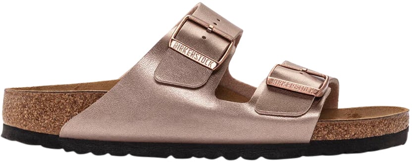 Birkenstock Sandals Copper Bruin