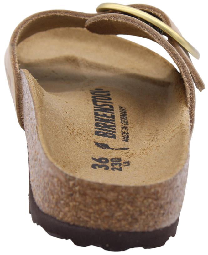 Birkenstock Slipper Beige Beige