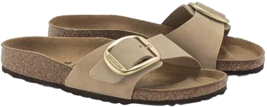 Birkenstock Sandals Sandcastle Beige