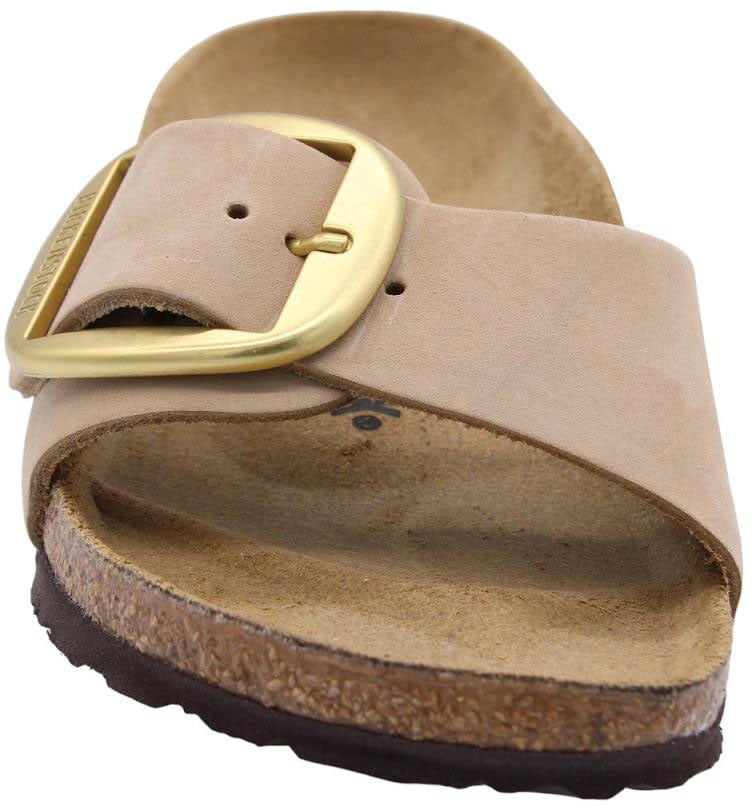 Birkenstock Slipper Beige Beige