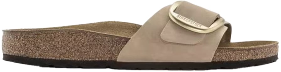 Birkenstock Sandals Sandcastle Beige