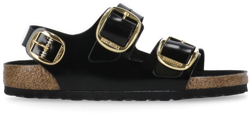 Birkenstock Sandals Black Zwart