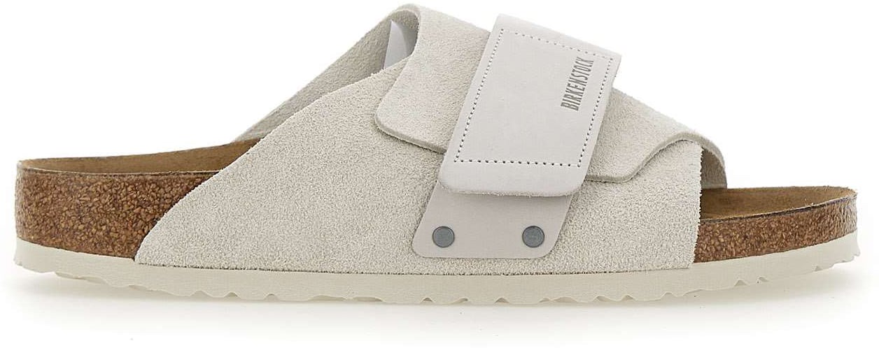 Birkenstock Sandals White Wit