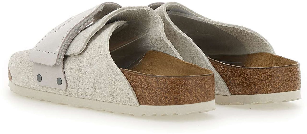 Birkenstock Sandals White Wit