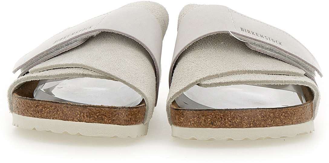 Birkenstock Sandals White Wit