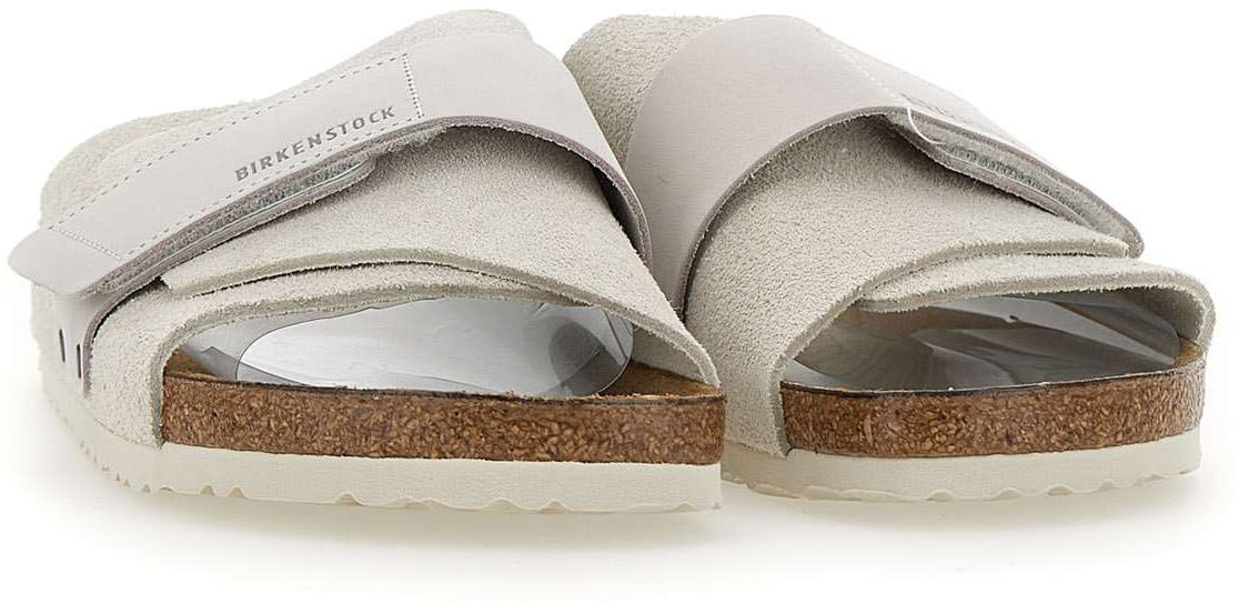 Birkenstock Sandals White Wit