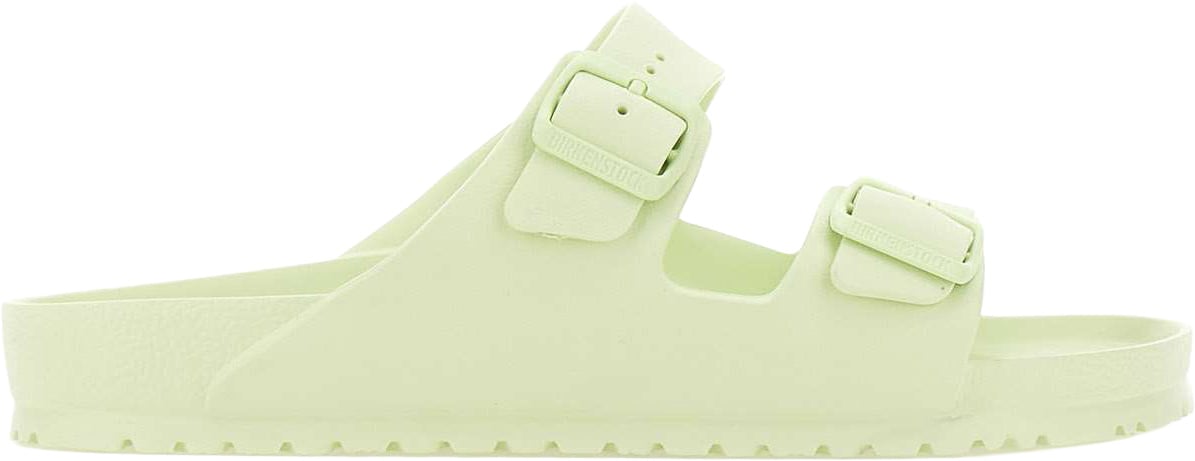 Birkenstock Sandals Green Lime